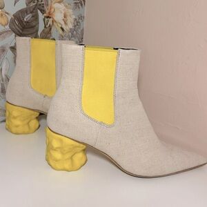 CAMPER LAB Boot Juniata